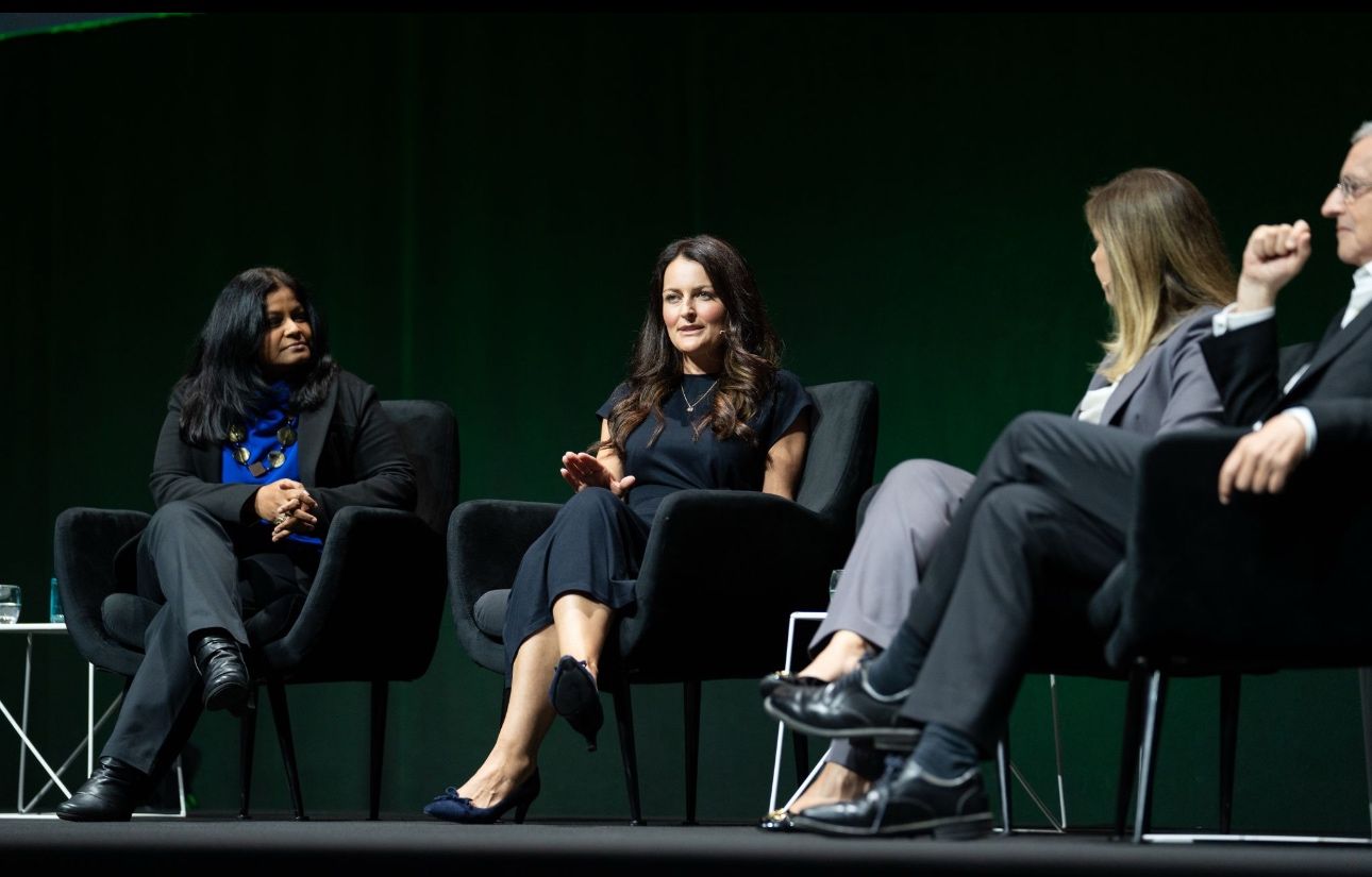 Workiva AMPLIFY Panel