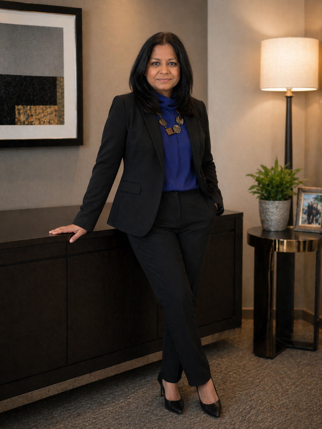 Deepa Rao
