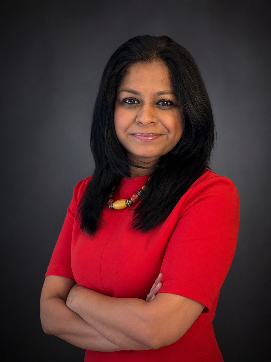 Deepa Rao